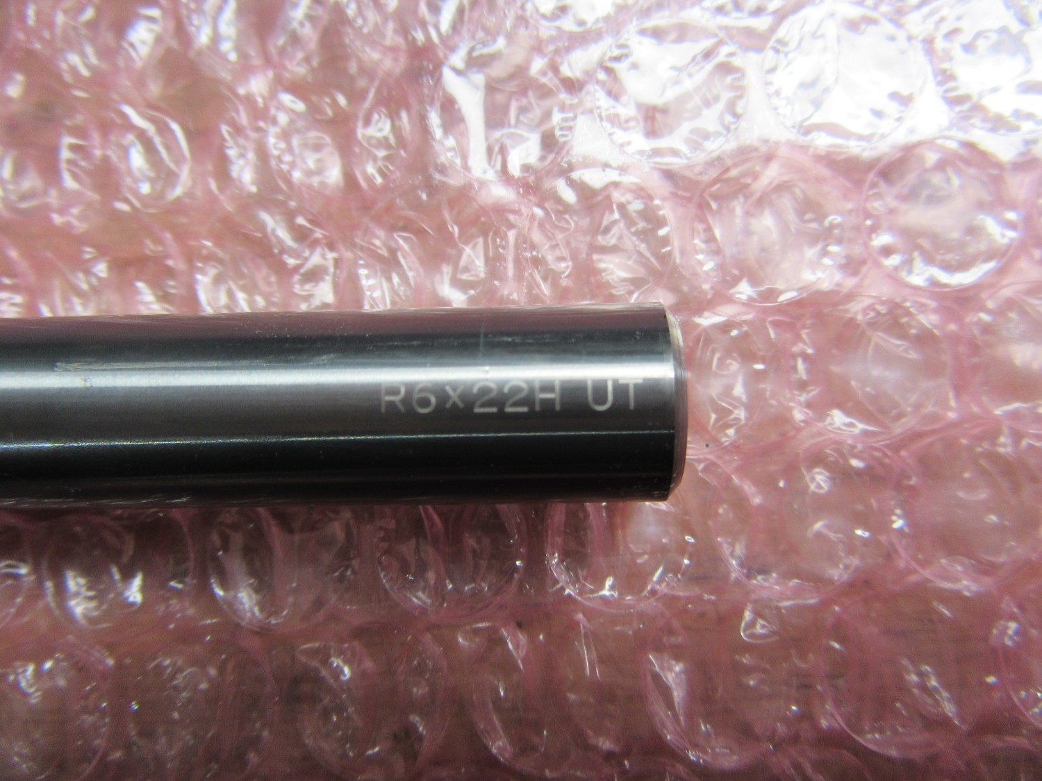 中古その他エンドミル 【エンドミル】R6x22H UNIMAX