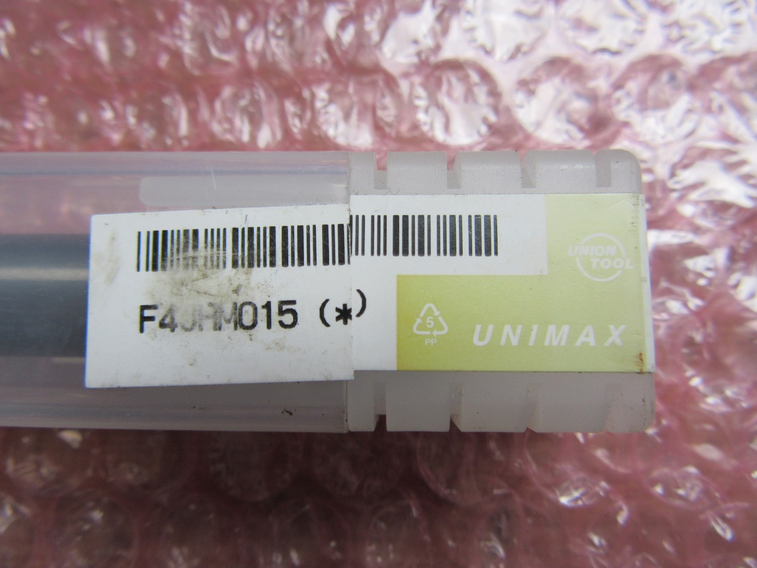 中古その他エンドミル 【エンドミル】R6x22H UNIMAX