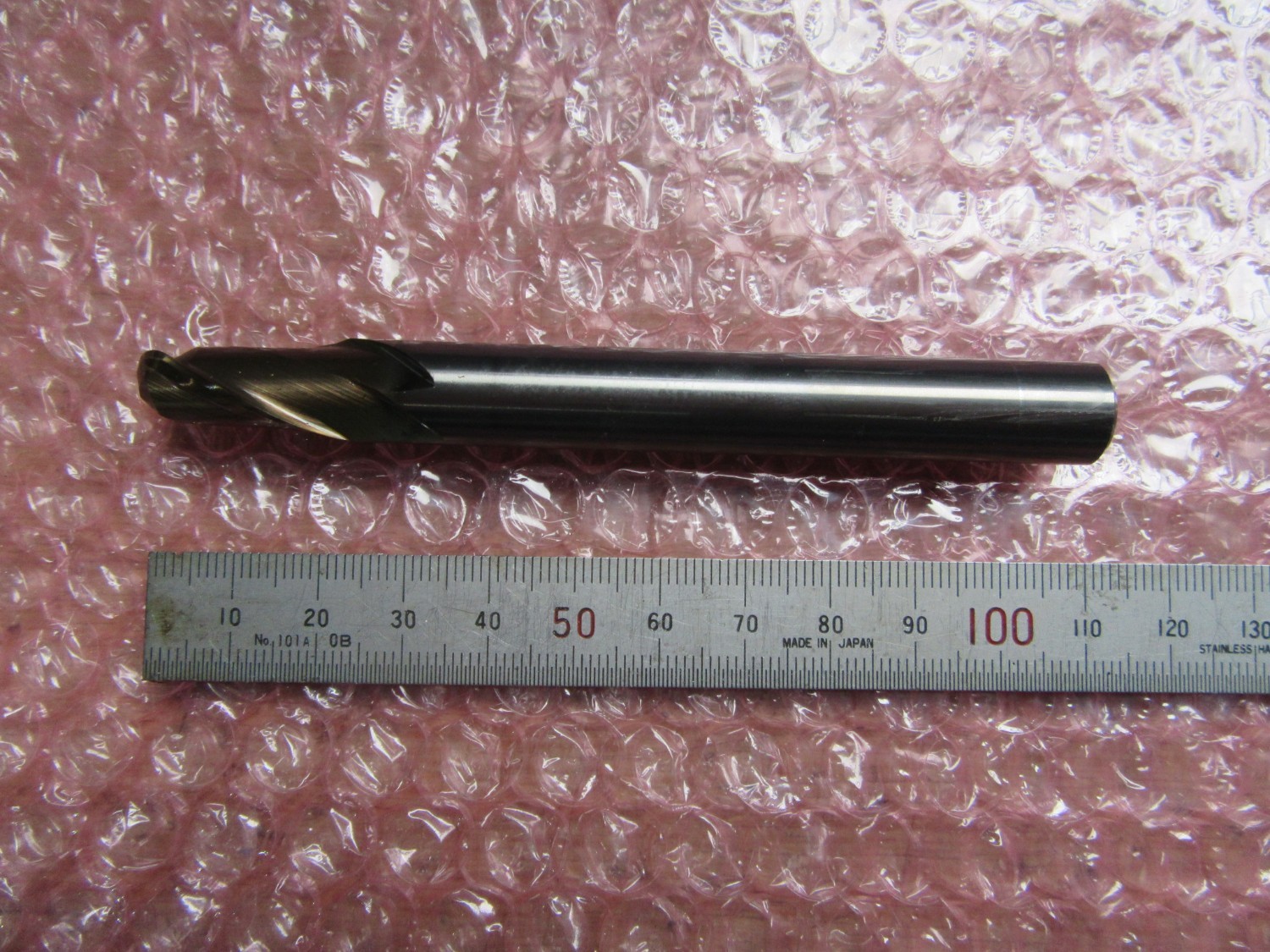 中古その他エンドミル 【エンドミル】R6x22H UNIMAX