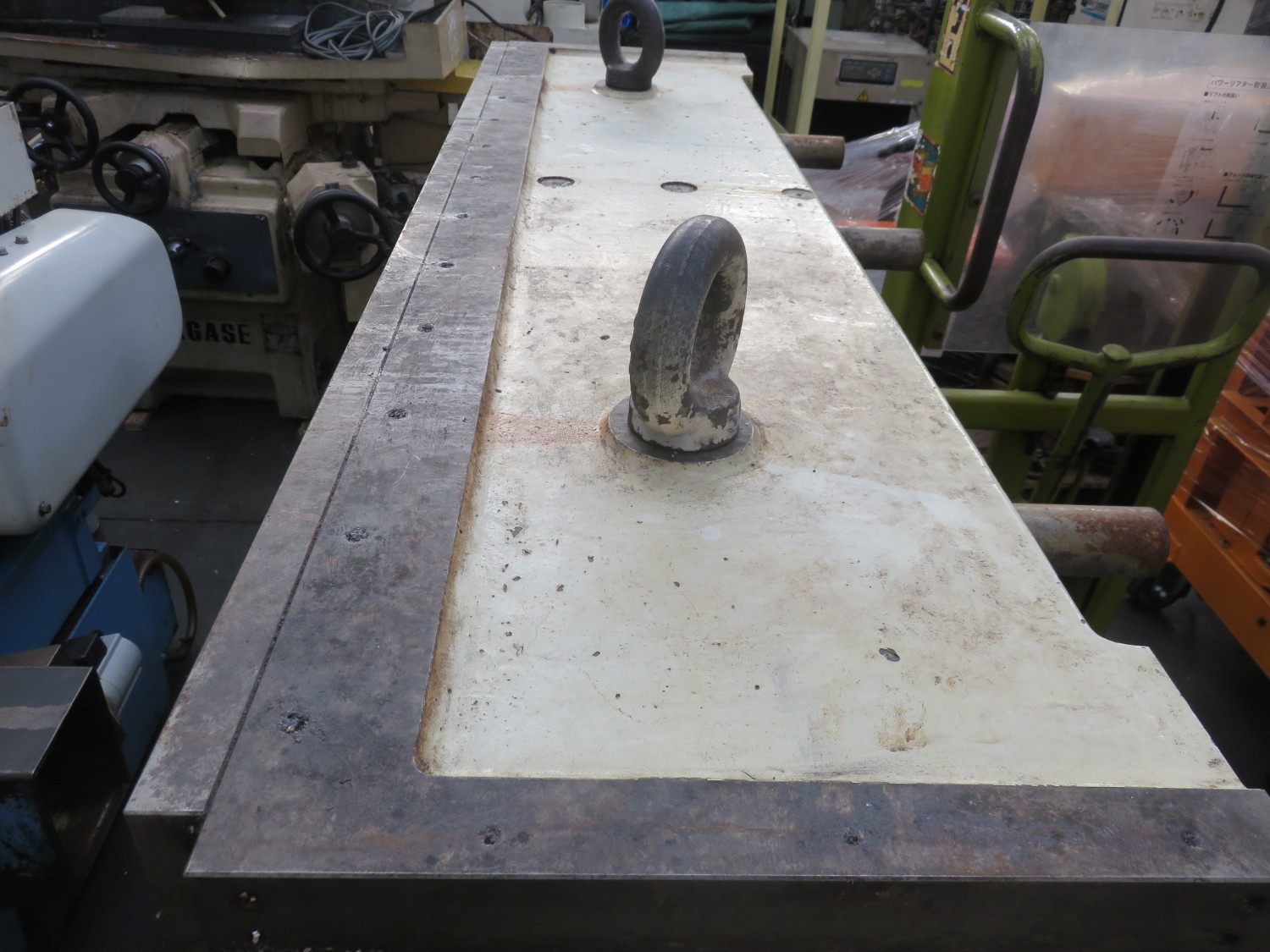 中古イケール 1面イケール 不明