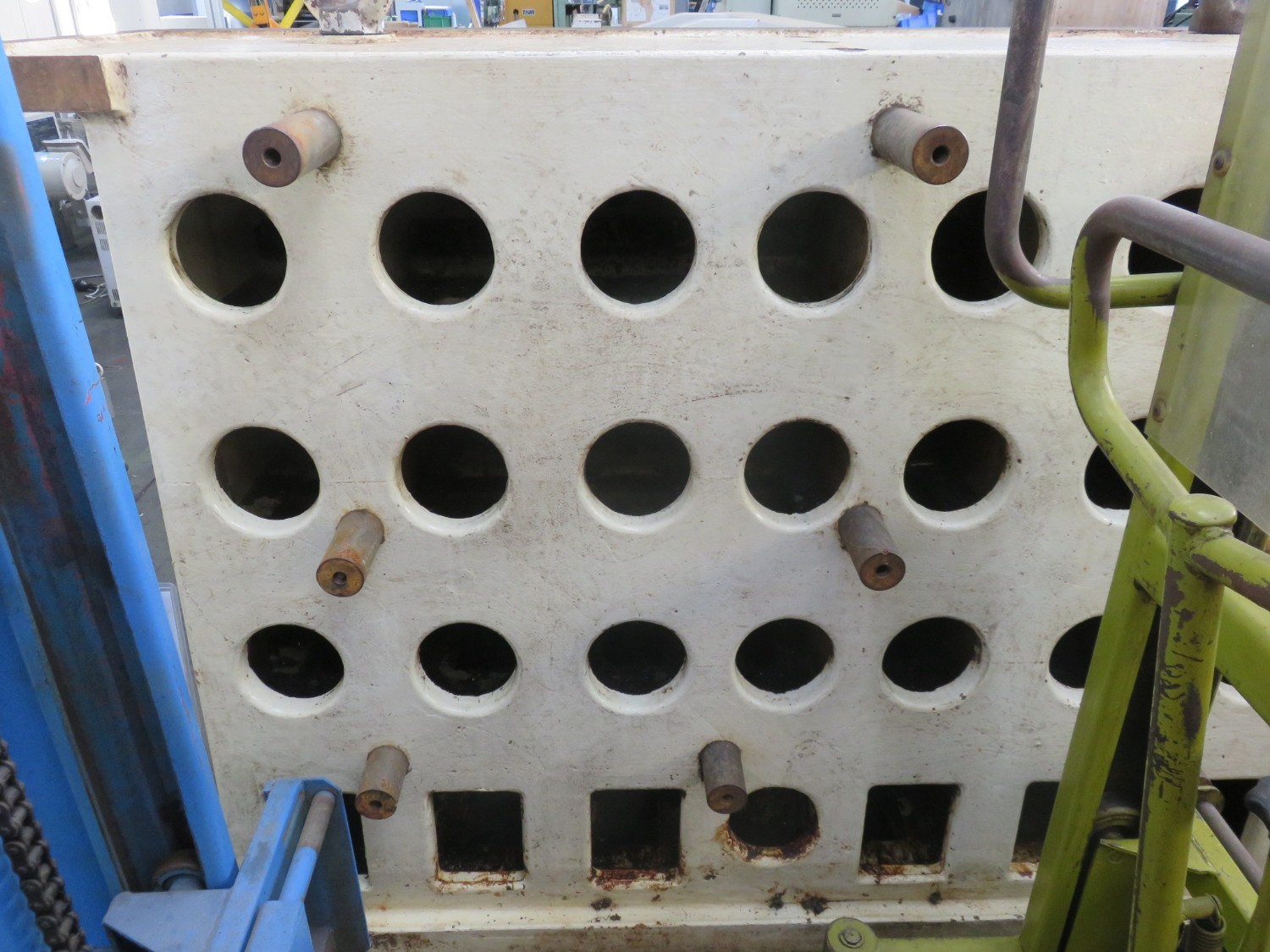 中古イケール 1面イケール 不明