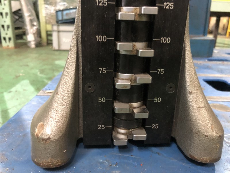 中古その他ゲージ 【ハイトマスタ】 TRIMOS/トリモス