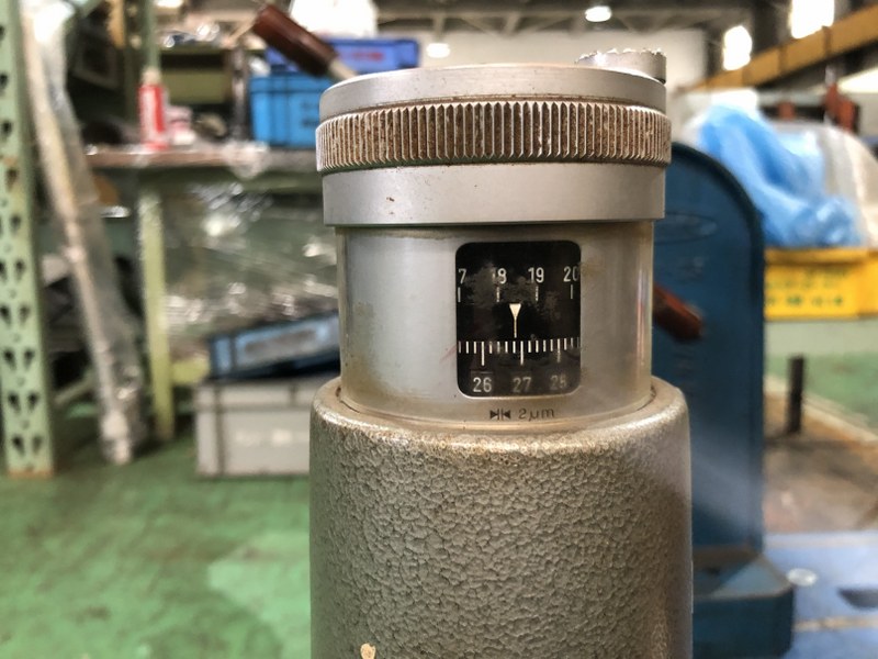 中古その他ゲージ 【ハイトマスタ】 TRIMOS/トリモス