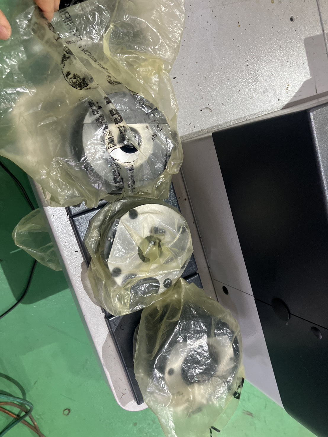 中古その他測定機 venturion450 Zoller/ツォラー