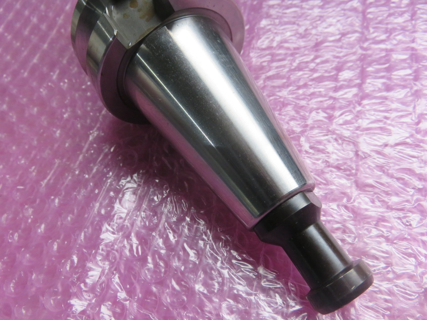 中古BBT40 ハイドロチャックジェットスルーHydraulic Chuck  大昭和精機 