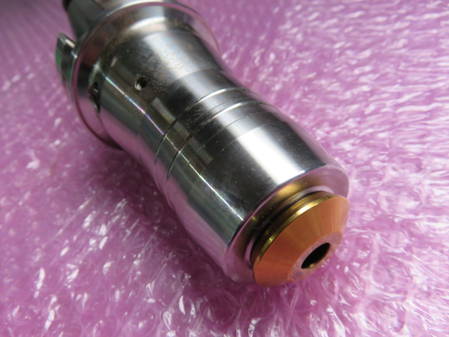 中古BBT40 ハイドロチャックHydraulic Chuck  ビッグ