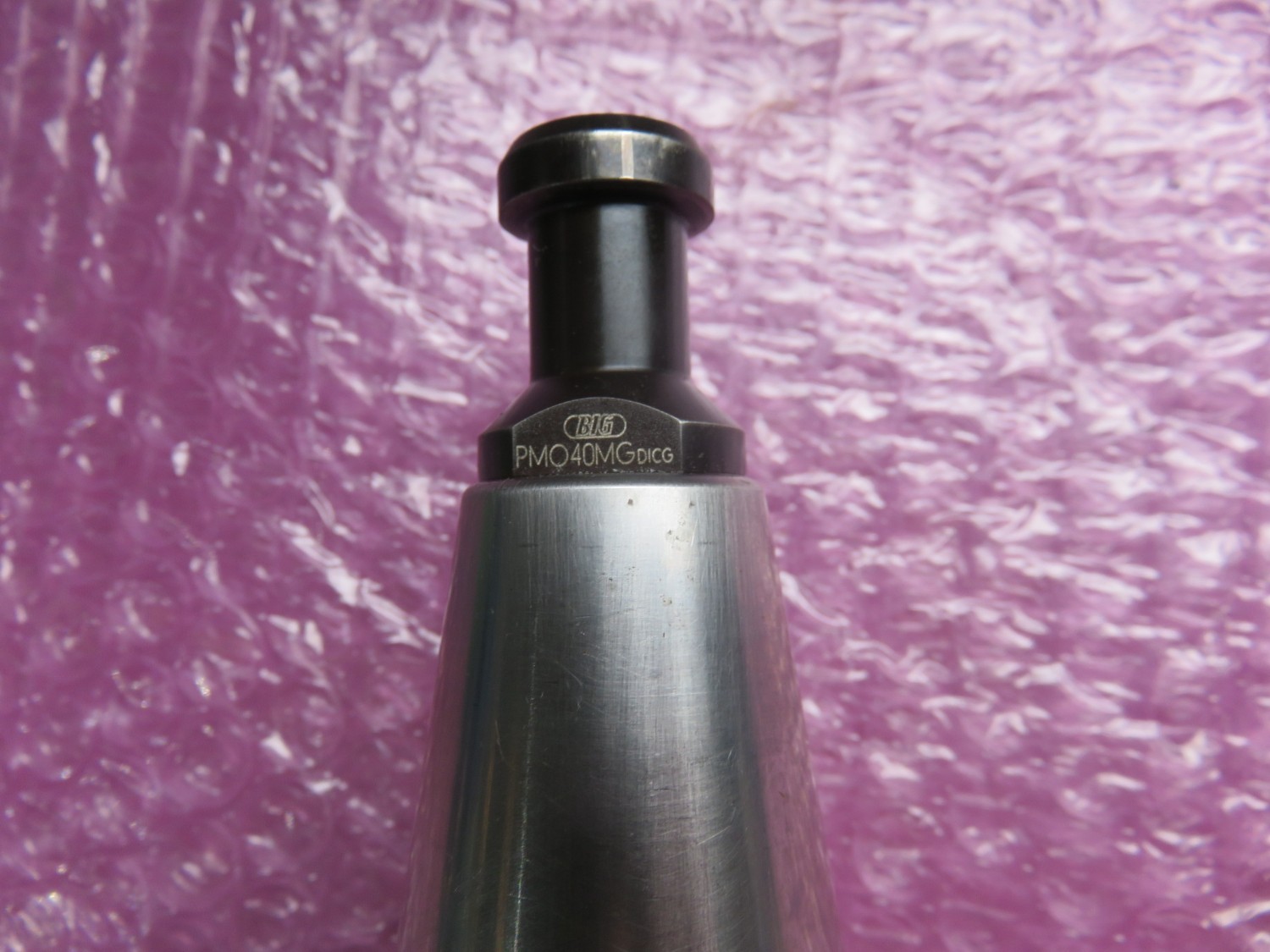 中古BBT40 ハイドロチャックHydraulic Chuck  ビッグ