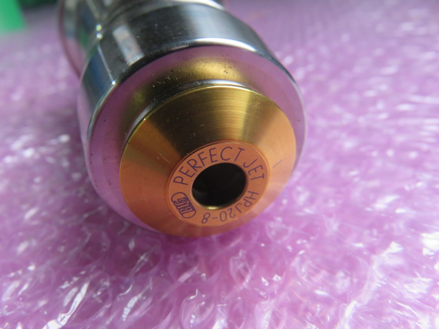 中古BBT40 ハイドロチャックHydraulic Chuck  ビッグ