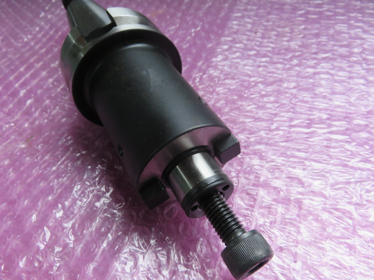 中古BBT40 フェイスミルアーバH型Face Mill Arbor H Type  大昭和精機 