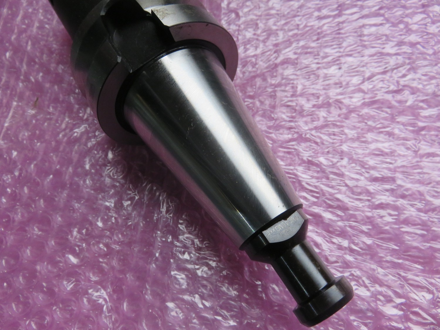 中古BBT40 フェイスミルアーバH型Face Mill Arbor H Type  大昭和精機 