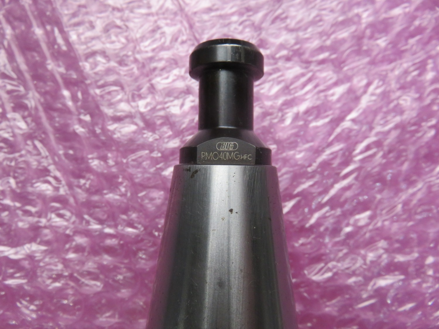 中古BBT40 タップホルダーTap Holder カトウ工機