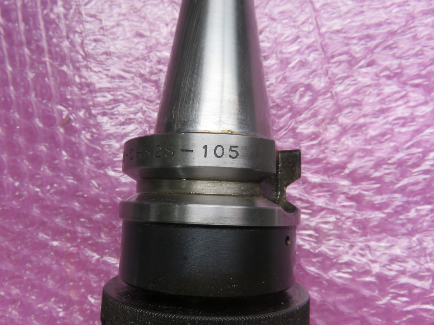 中古BBT40 ミーリングチャックMilling chuck 大昭和精機 