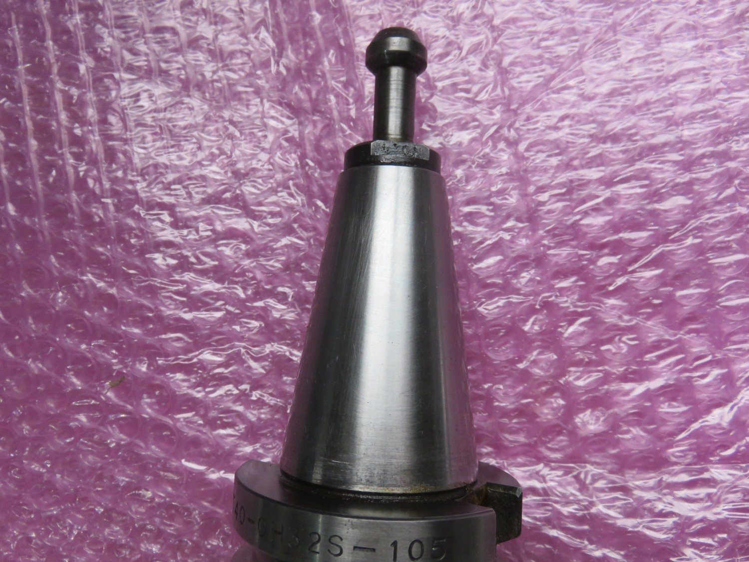 中古BBT40 ミーリングチャックMilling chuck 大昭和精機 