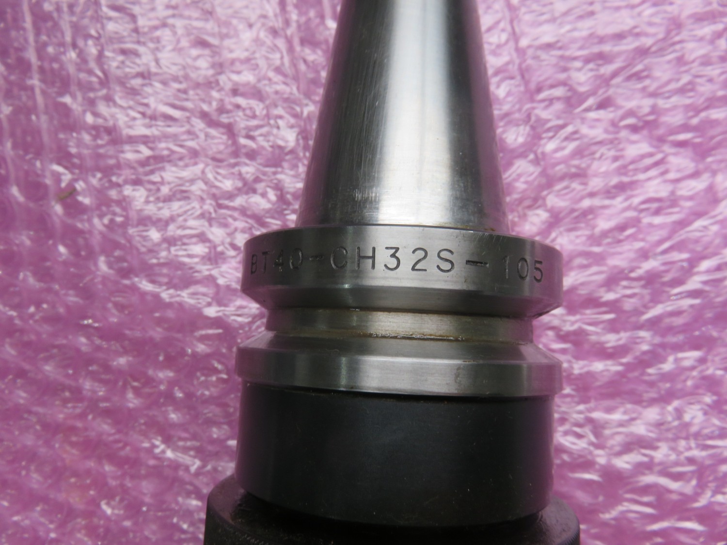 中古BBT40 ミーリングチャックMilling chuck 大昭和精機 