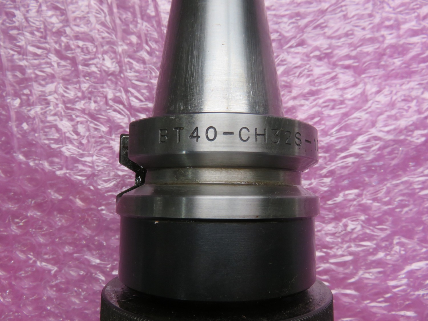中古BBT40 ミーリングチャックMilling chuck 大昭和精機 