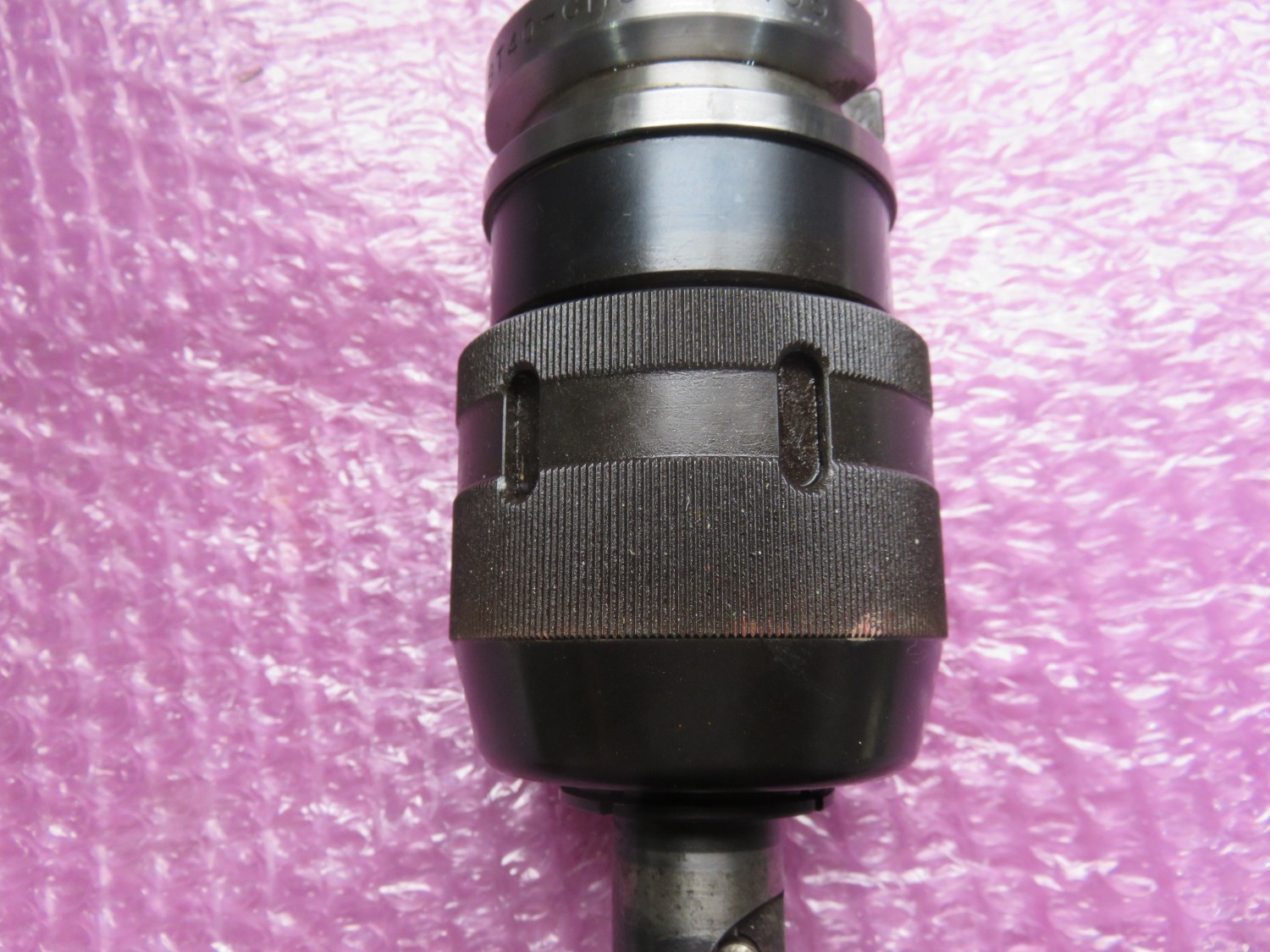 中古BBT40 ミーリングチャックMilling chuck 大昭和精機 