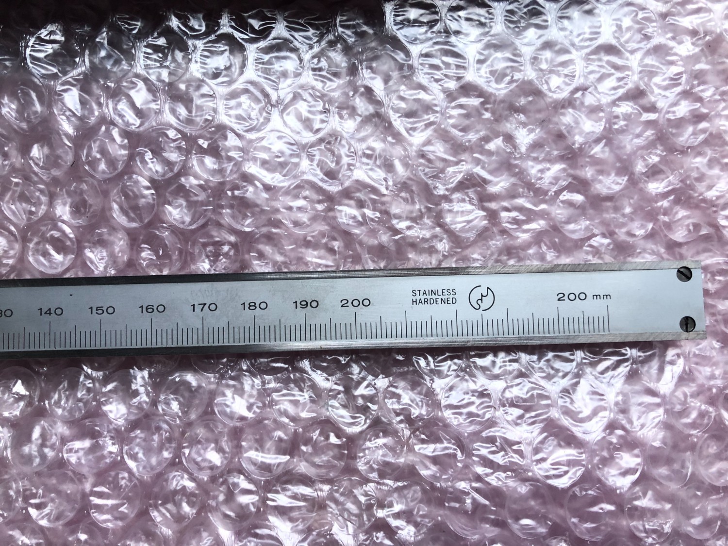 中古ノギス 【ノギス】200mm ミツトヨ/Mitutoyo