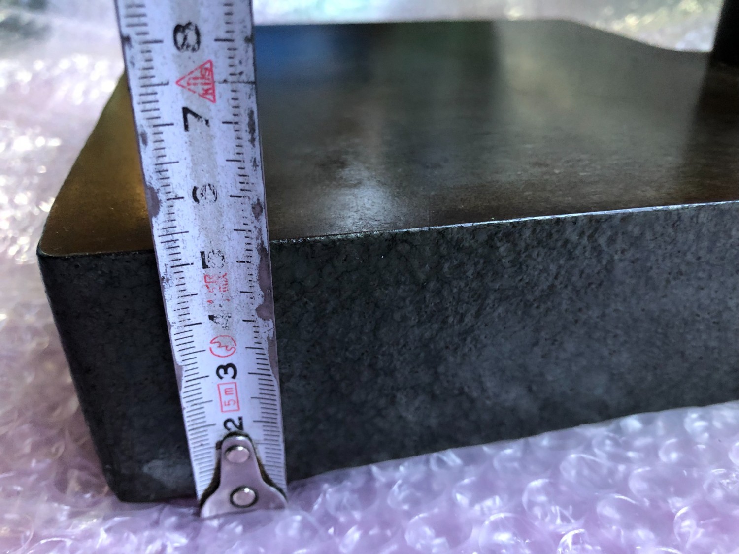 中古その他ゲージ 【ダイヤルゲージスタンド】W205xD185xH53(mm) Ocean