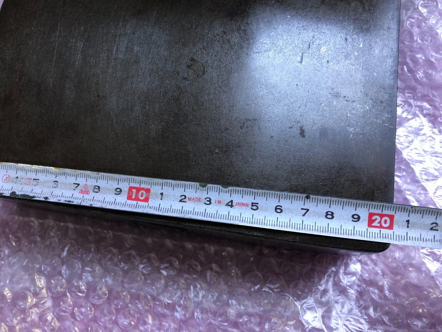 中古その他ゲージ 【ダイヤルゲージスタンド】W205xD185xH53(mm) Ocean