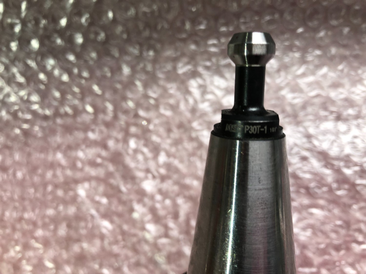 中古BT30 【コレットホルダ】BT30-CTA10-75 MST/溝口