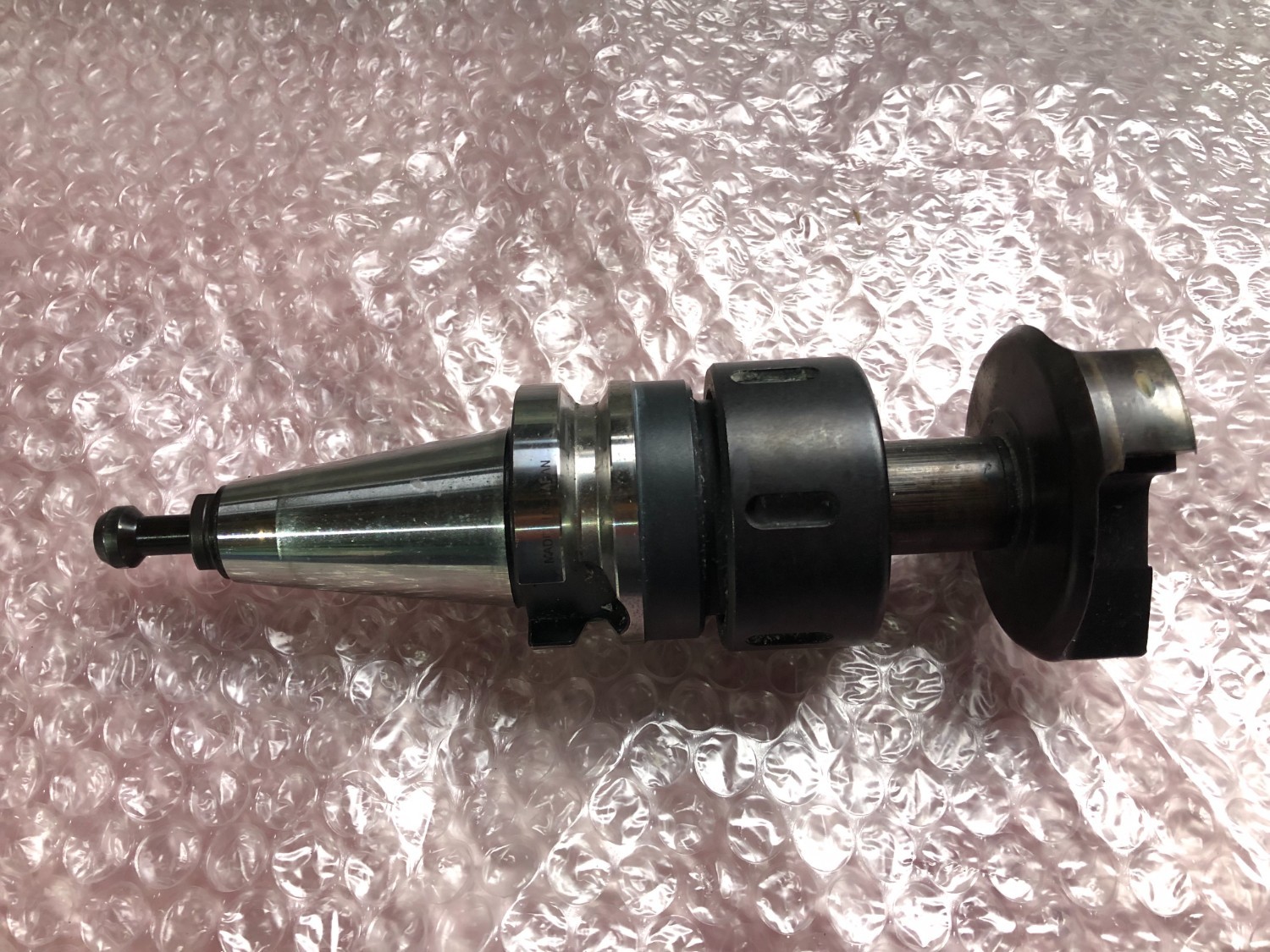中古BT30 【コレットホルダ】BT30-CTA20-60 MST/溝口