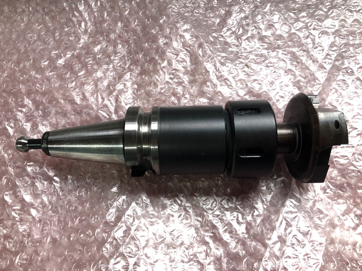 中古BT30 【コレットホルダ】BT30-CTA20-90 MST/溝口