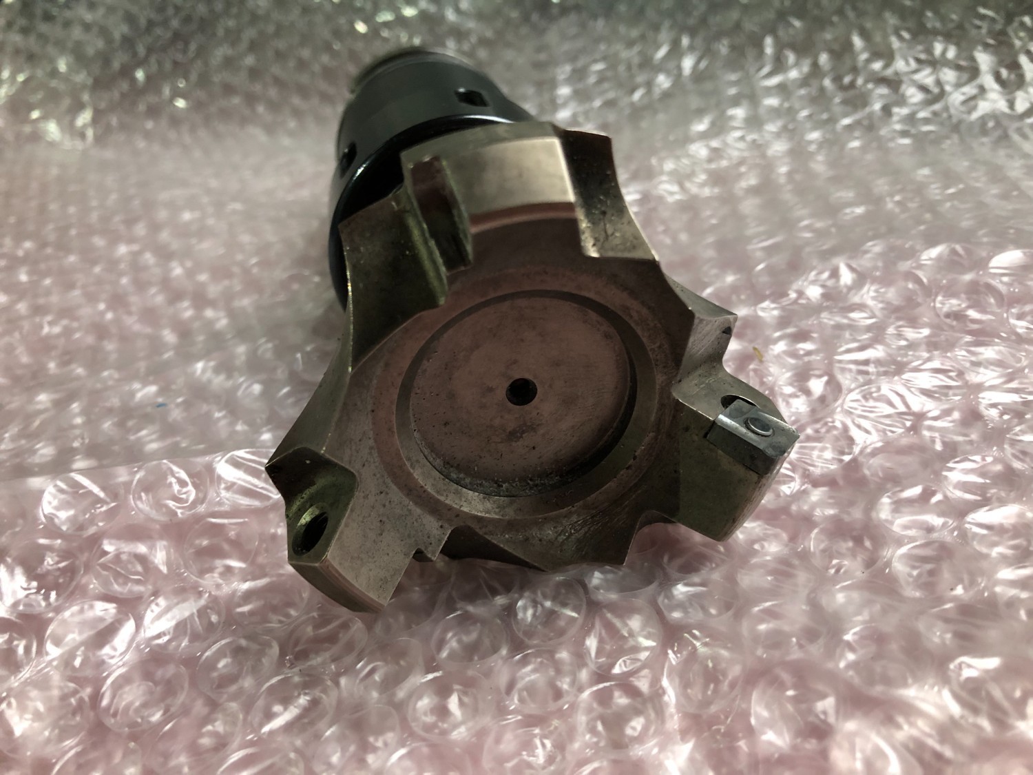 中古BT30 【コレットホルダ】BT30-CTA20-90 MST/溝口