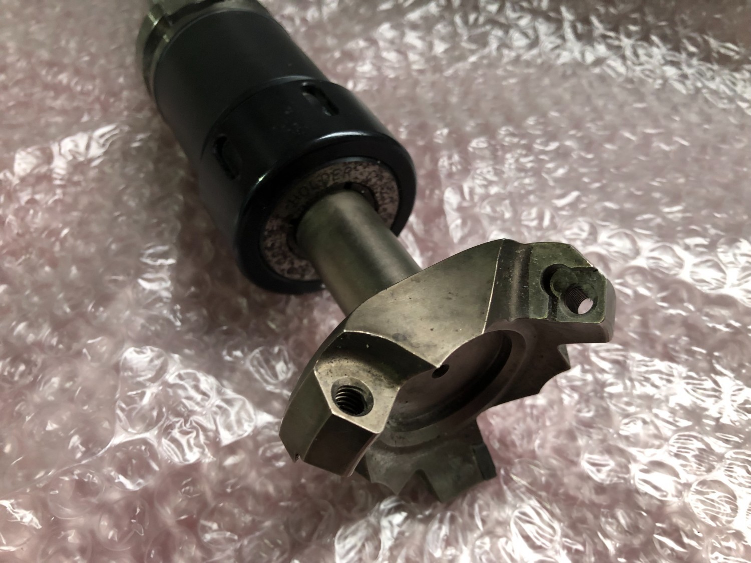 中古BT30 【コレットホルダ】BT30-CTA20-90 MST/溝口