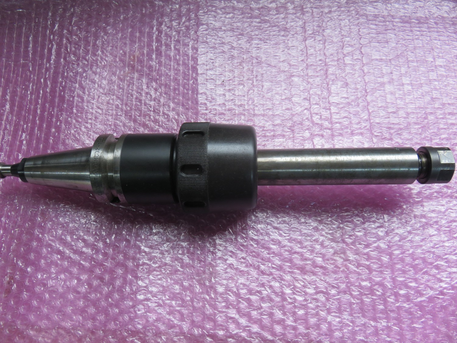 中古BBT40 ミーリングチャックMilling chuck 大昭和精機