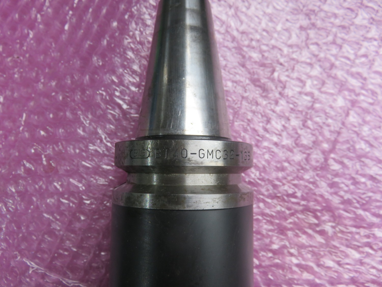 中古BBT40 ミーリングチャックMilling chuck 大昭和精機