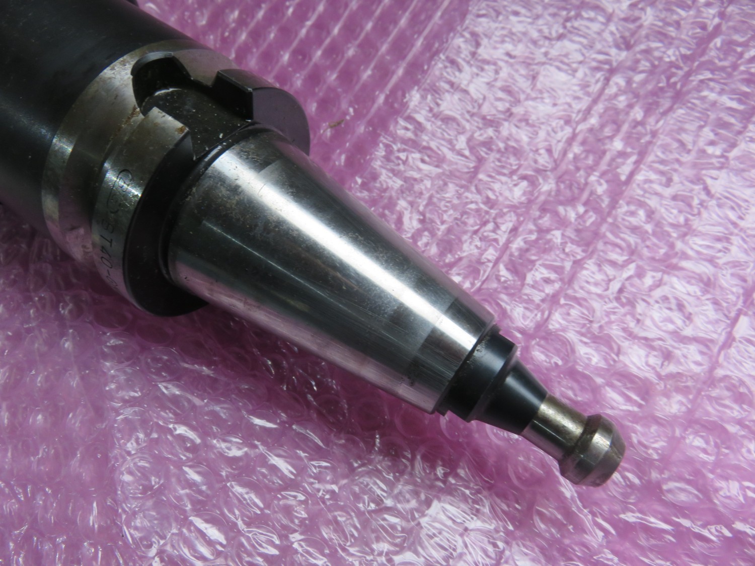 中古BBT40 ミーリングチャックMilling chuck 大昭和精機