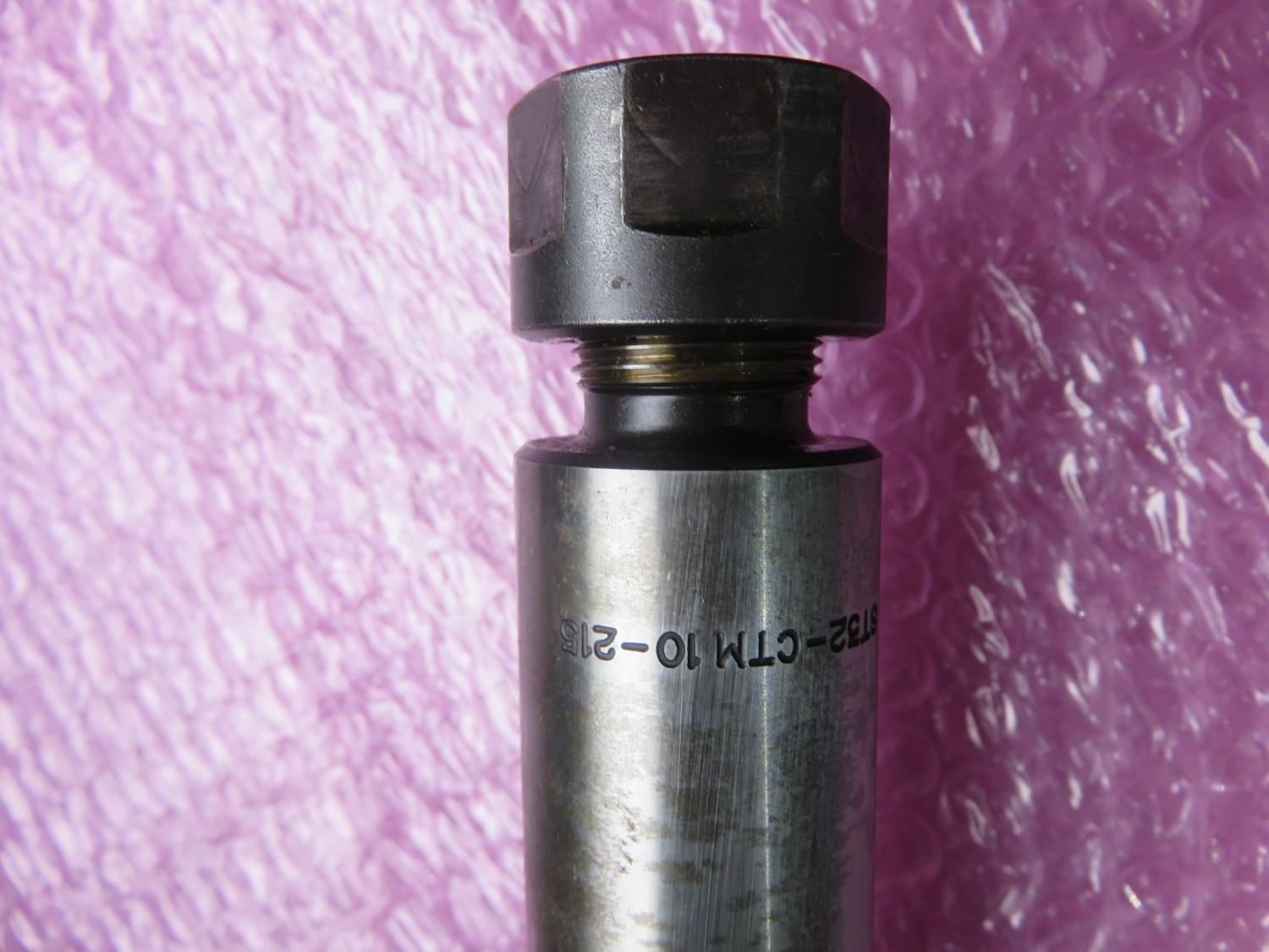 中古BBT40 ミーリングチャックMilling chuck 大昭和精機