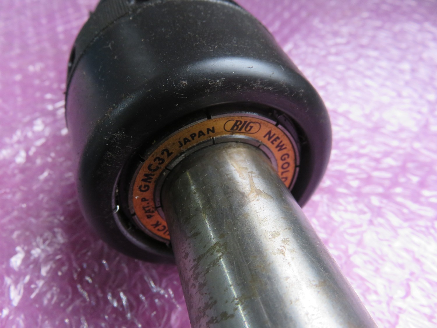 中古BBT40 ミーリングチャックMilling chuck 大昭和精機