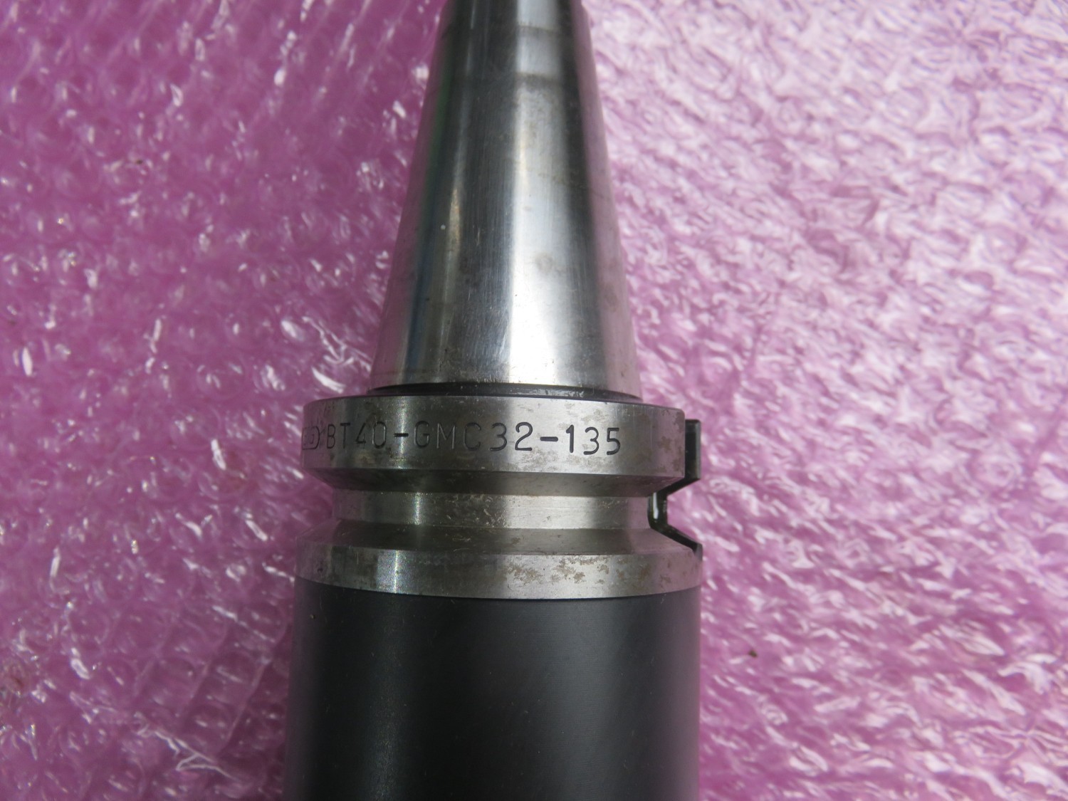 中古BBT40 ミーリングチャックMilling chuck 大昭和精機