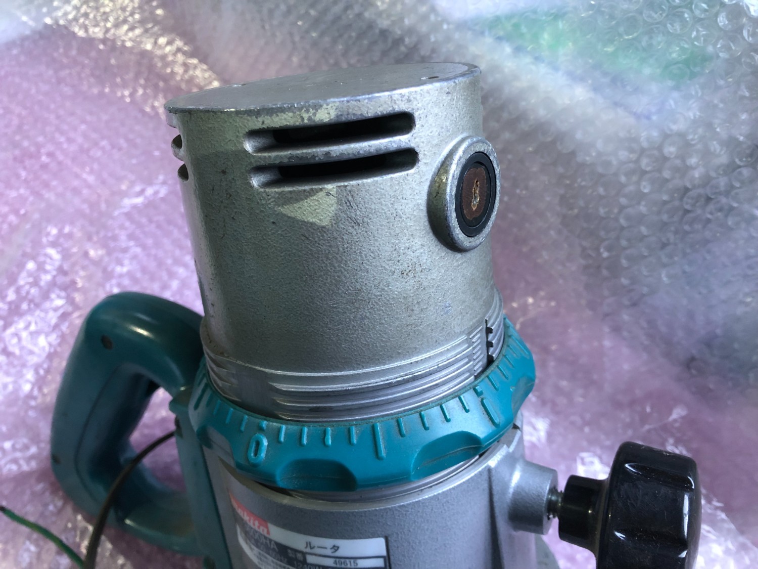 中古その他 【ルータ】3600HA Makita/マキタ