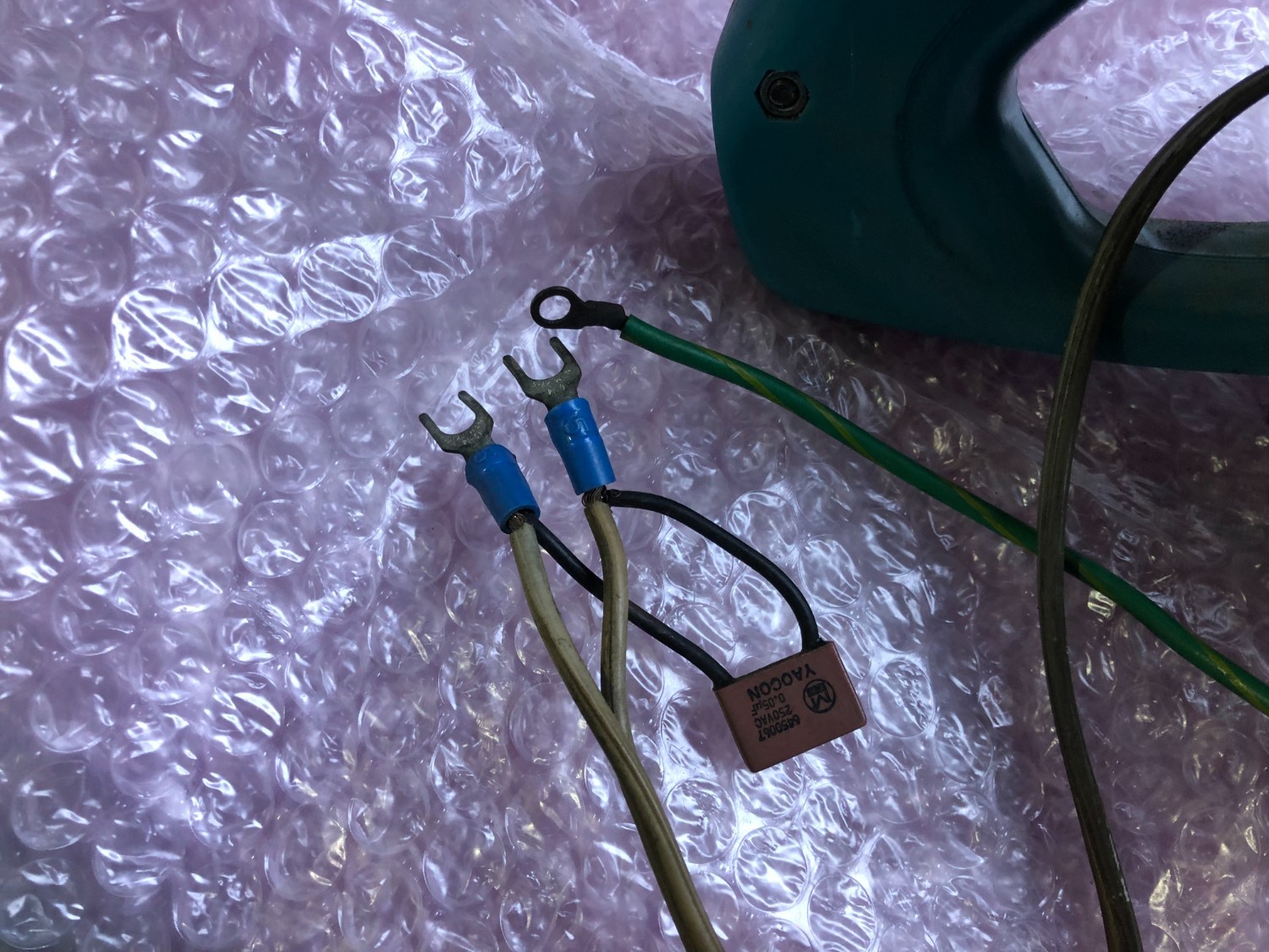 中古その他 【ルータ】3600HA Makita/マキタ