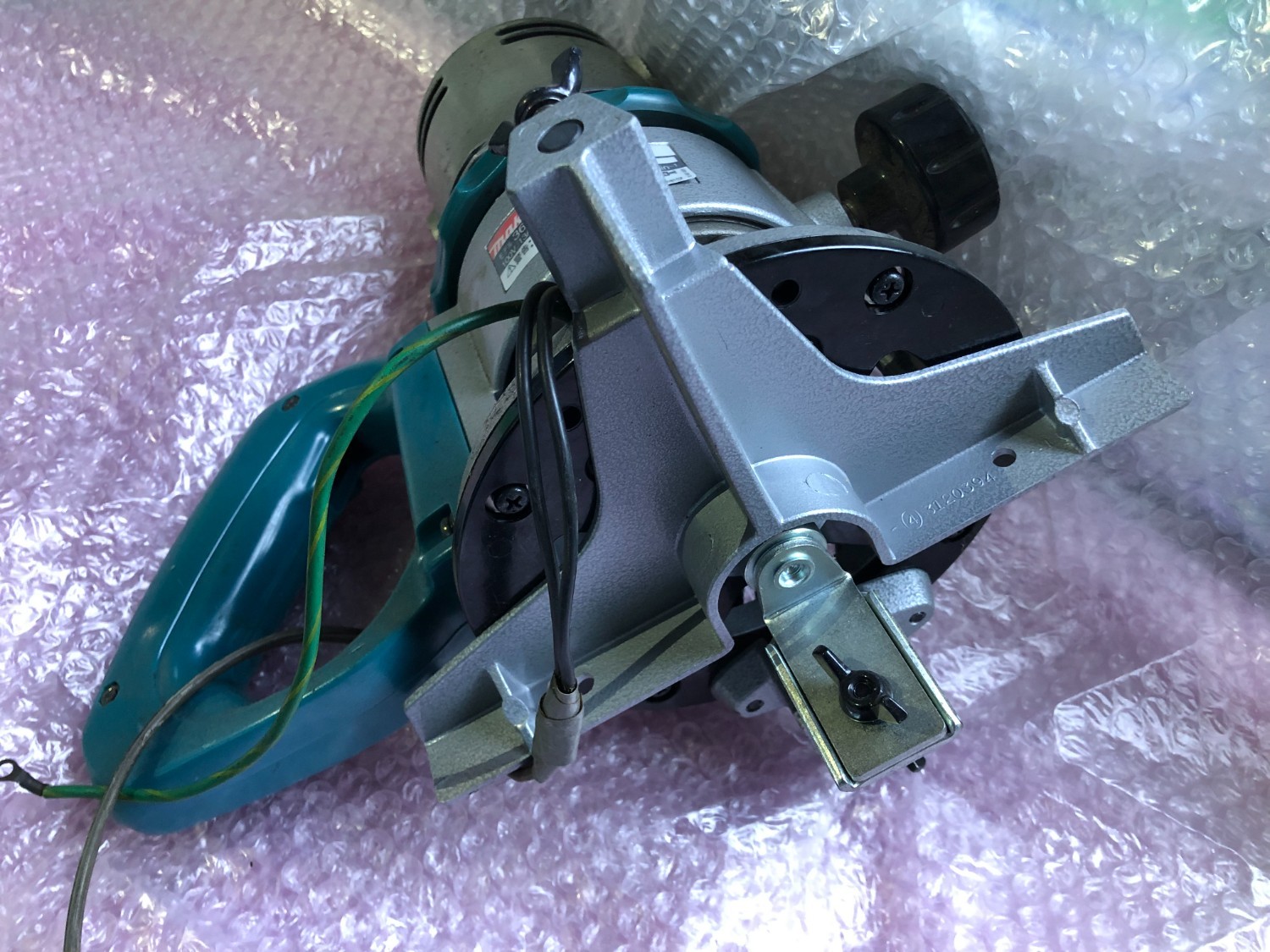 中古その他 【ルータ】3600HA Makita/マキタ