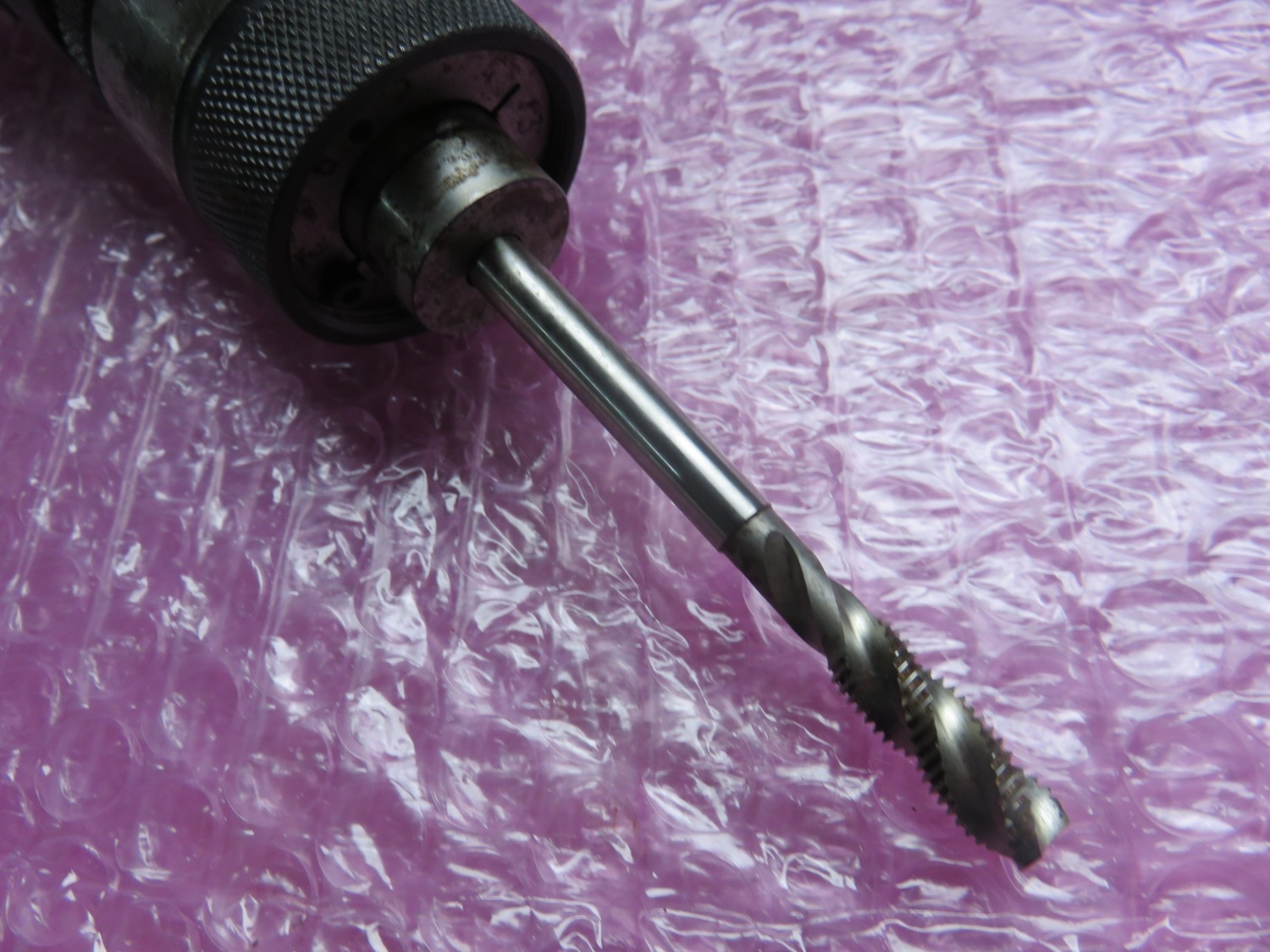 中古BBT40 BT40 日研工作所 