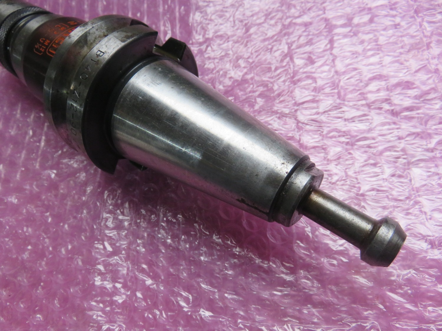 中古BBT40 BT40 日研工作所 