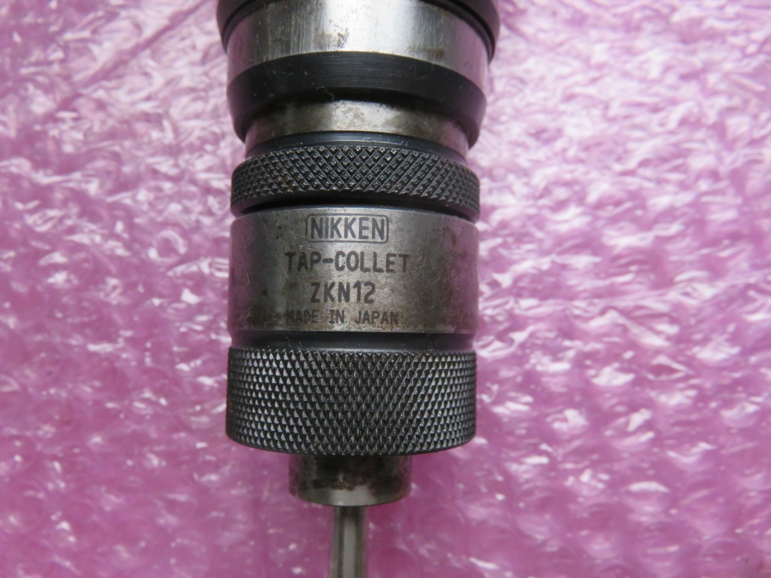 中古BBT40 BT40 日研工作所 