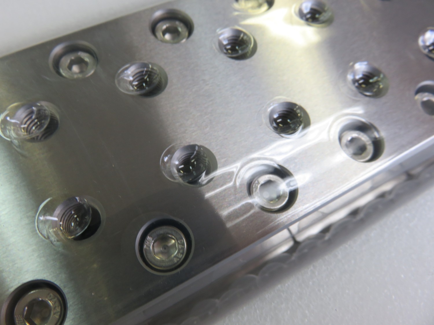 中古その他 ワイヤーカットブリッジWire Cut Bridge 日本オートマチック