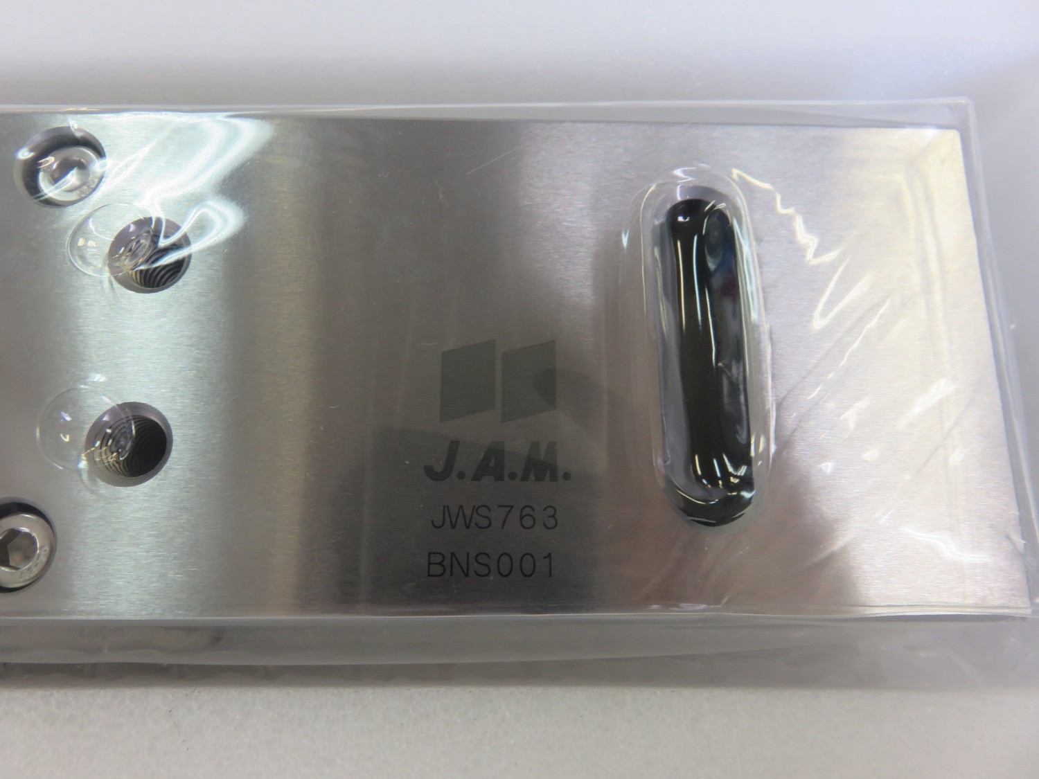 中古その他 ワイヤーカットブリッジWire Cut Bridge 日本オートマチック