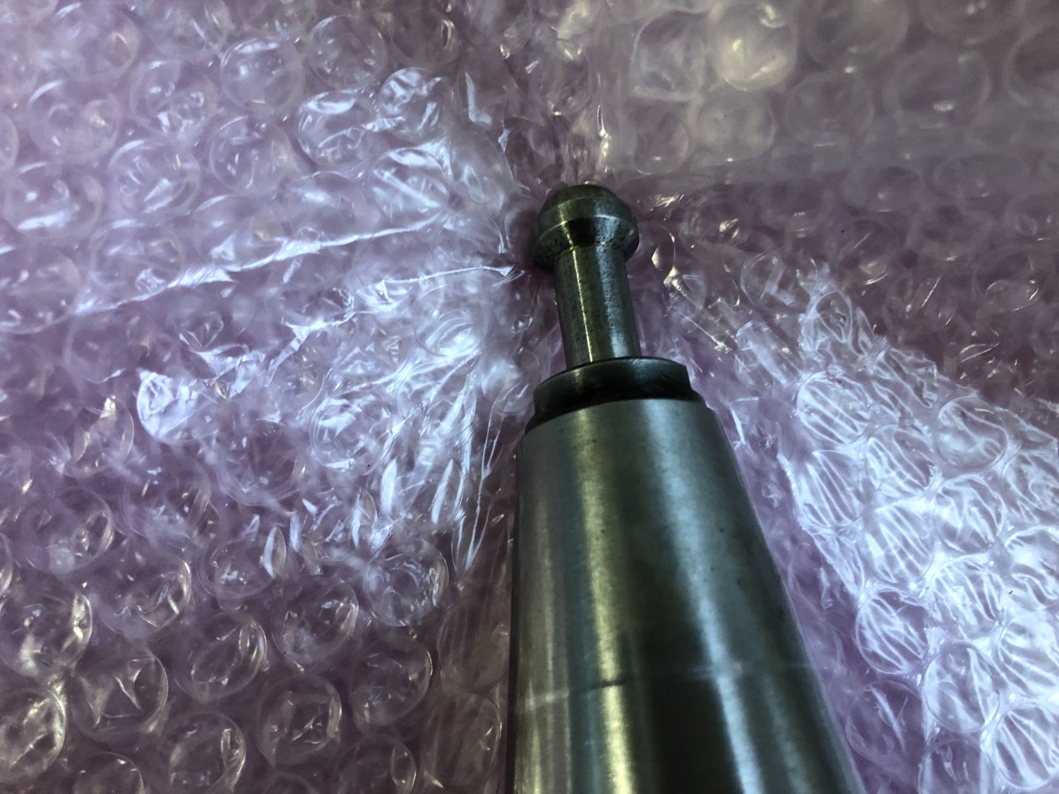 中古BT40 【フェイスミルカッター】BT40-FMA31.75-45 日研/NIKKEN