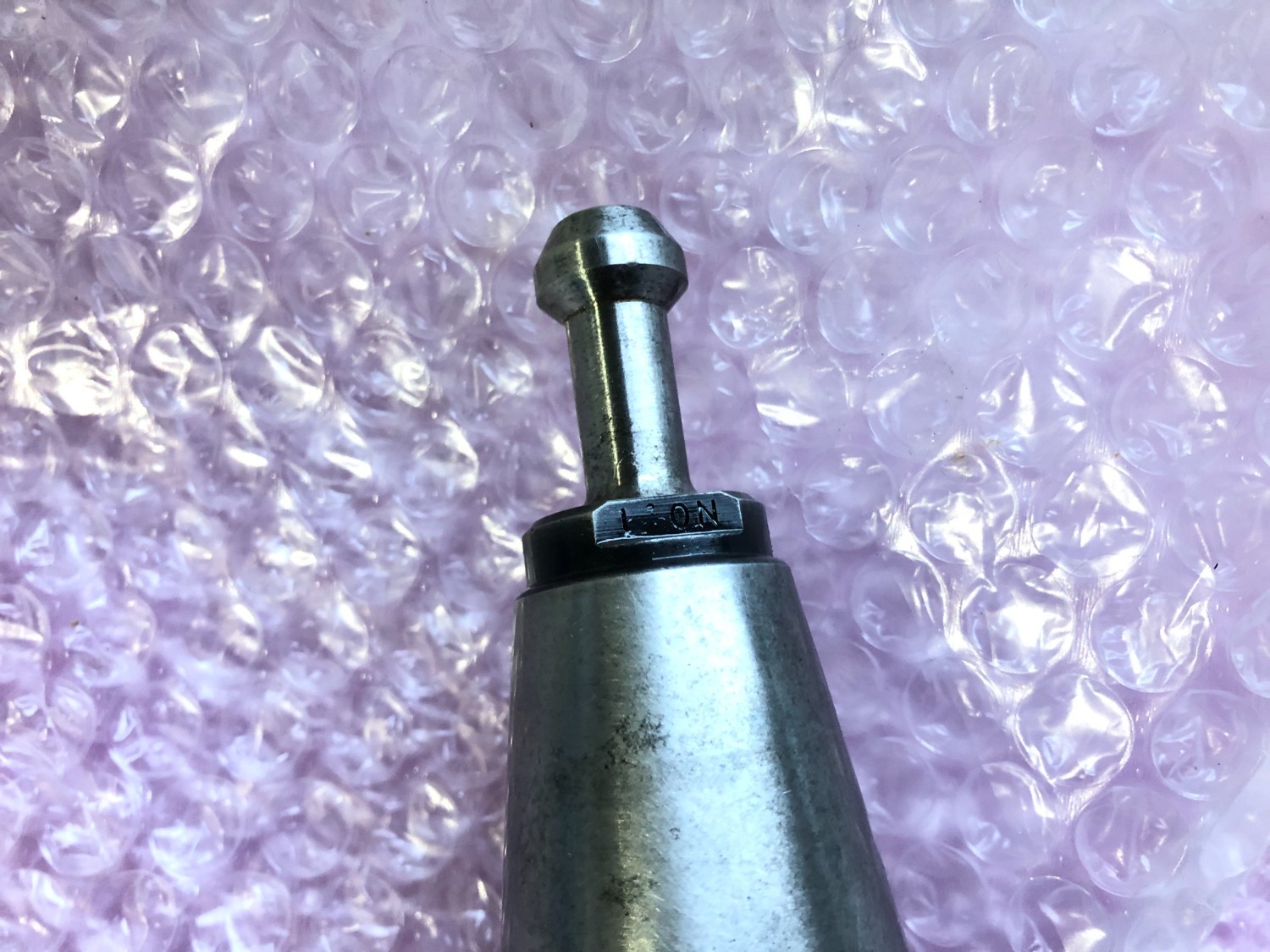 中古BT40 【サイドロックホルダー】BT40-SLA25-90 日研/NIKKEN