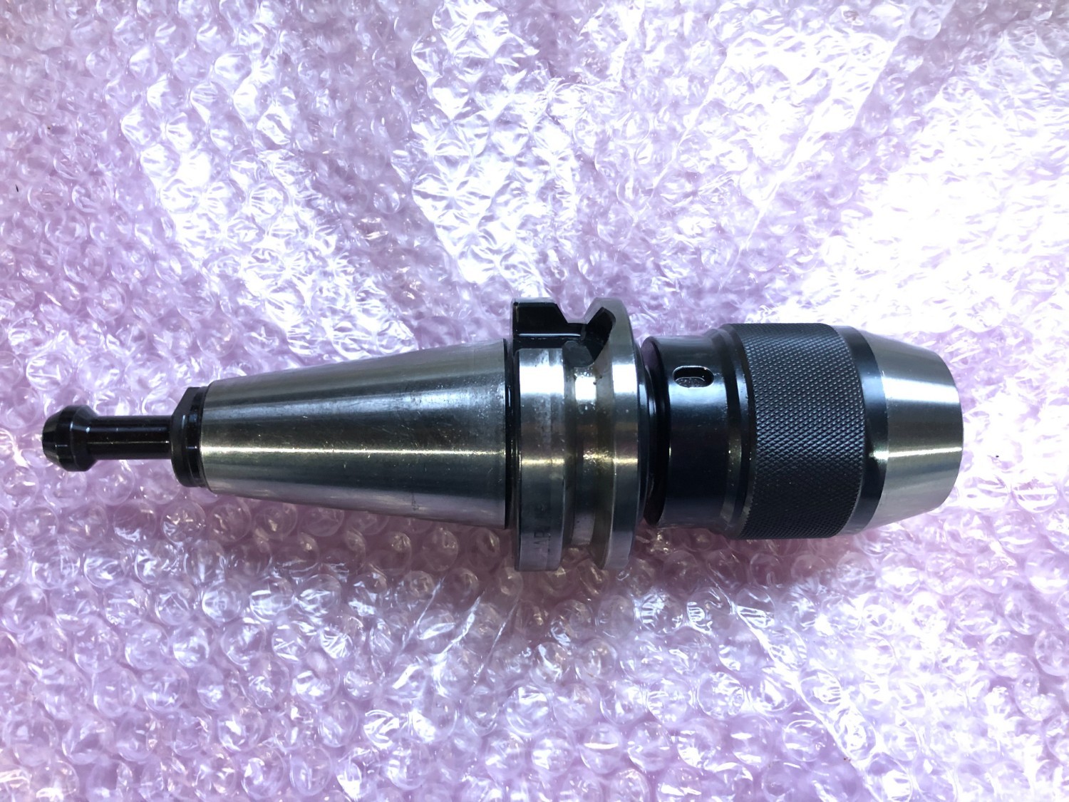 中古BT40 【ドリルチャック】BT40-SDC13-100 聖和精機/SHOWA