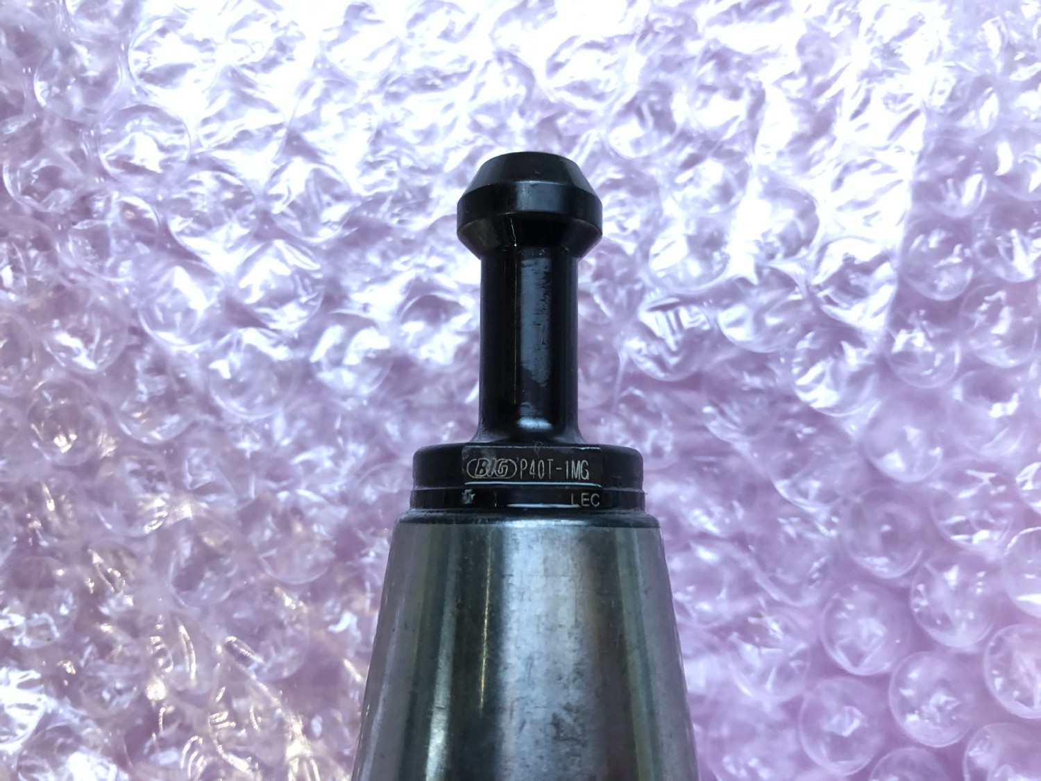 中古BT40 【ドリルチャック】BT40-SDC13-100 聖和精機/SHOWA