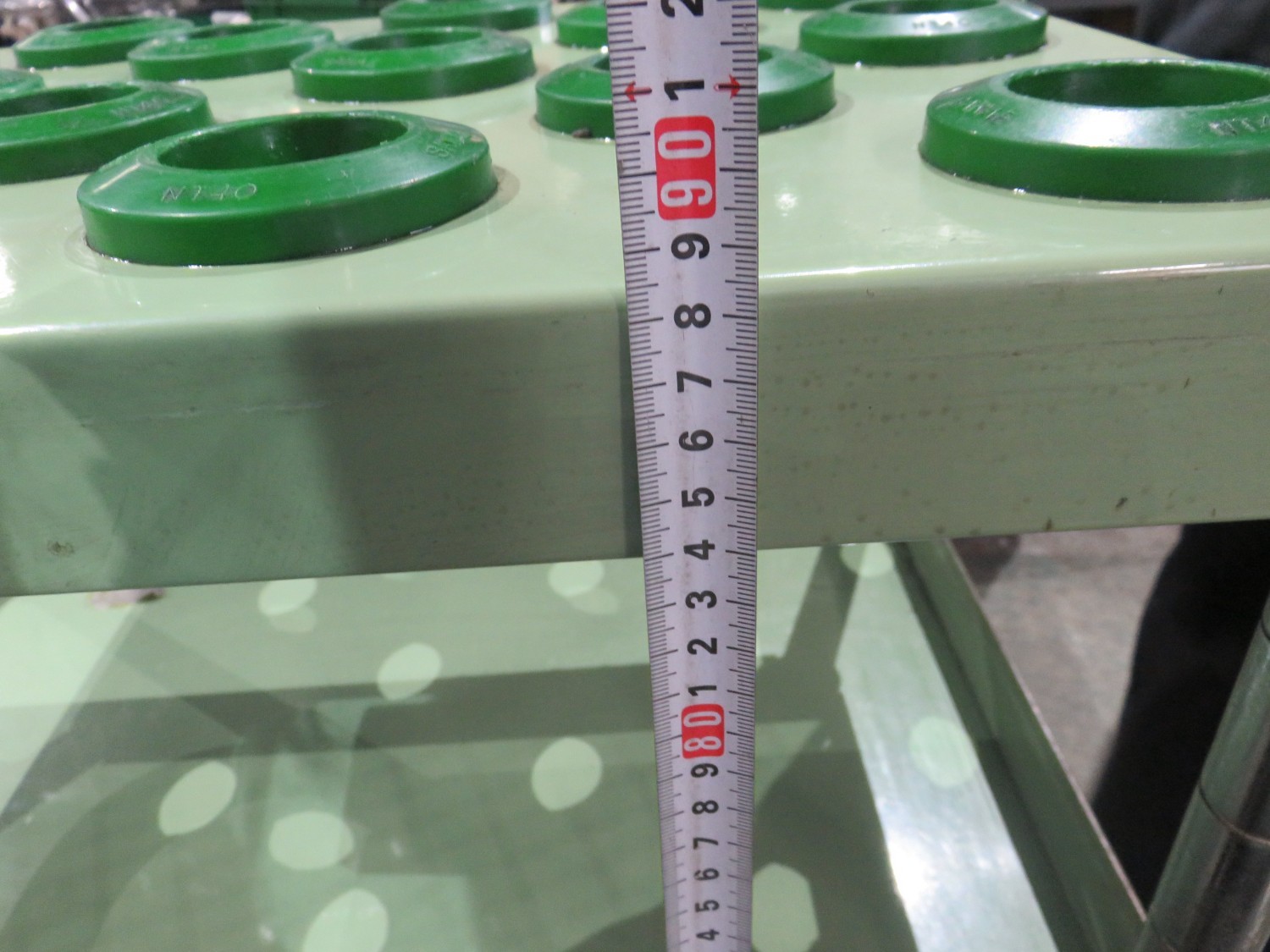 中古キャビネット類 ツールワゴン（NT40用）Tool Wagon for NT40  サカエ