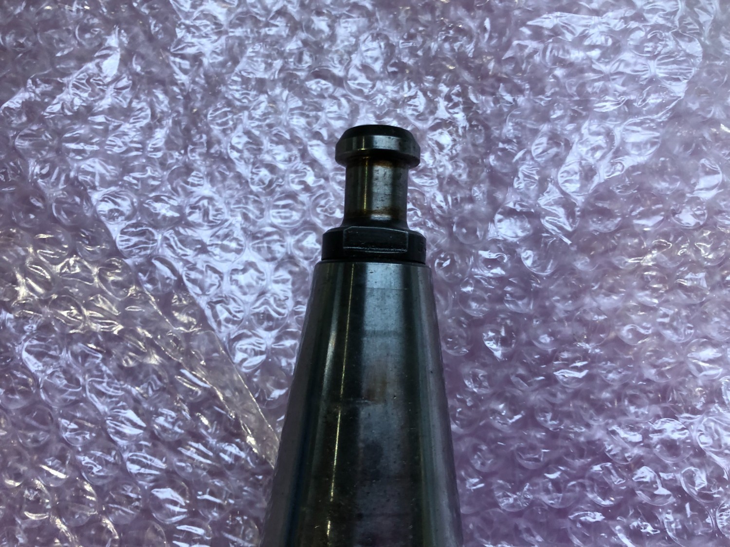 中古BT40 【データワンコレットホルダー】BT40-DTA12-120 MST/溝口