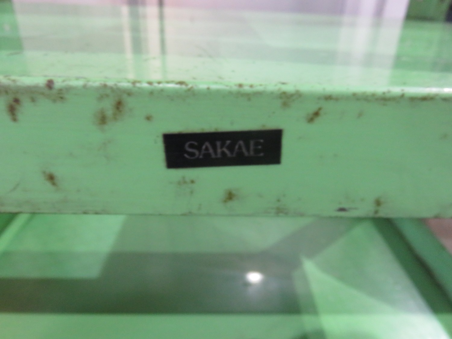 中古キャビネット類 ツールワゴンTool Wagon 不明