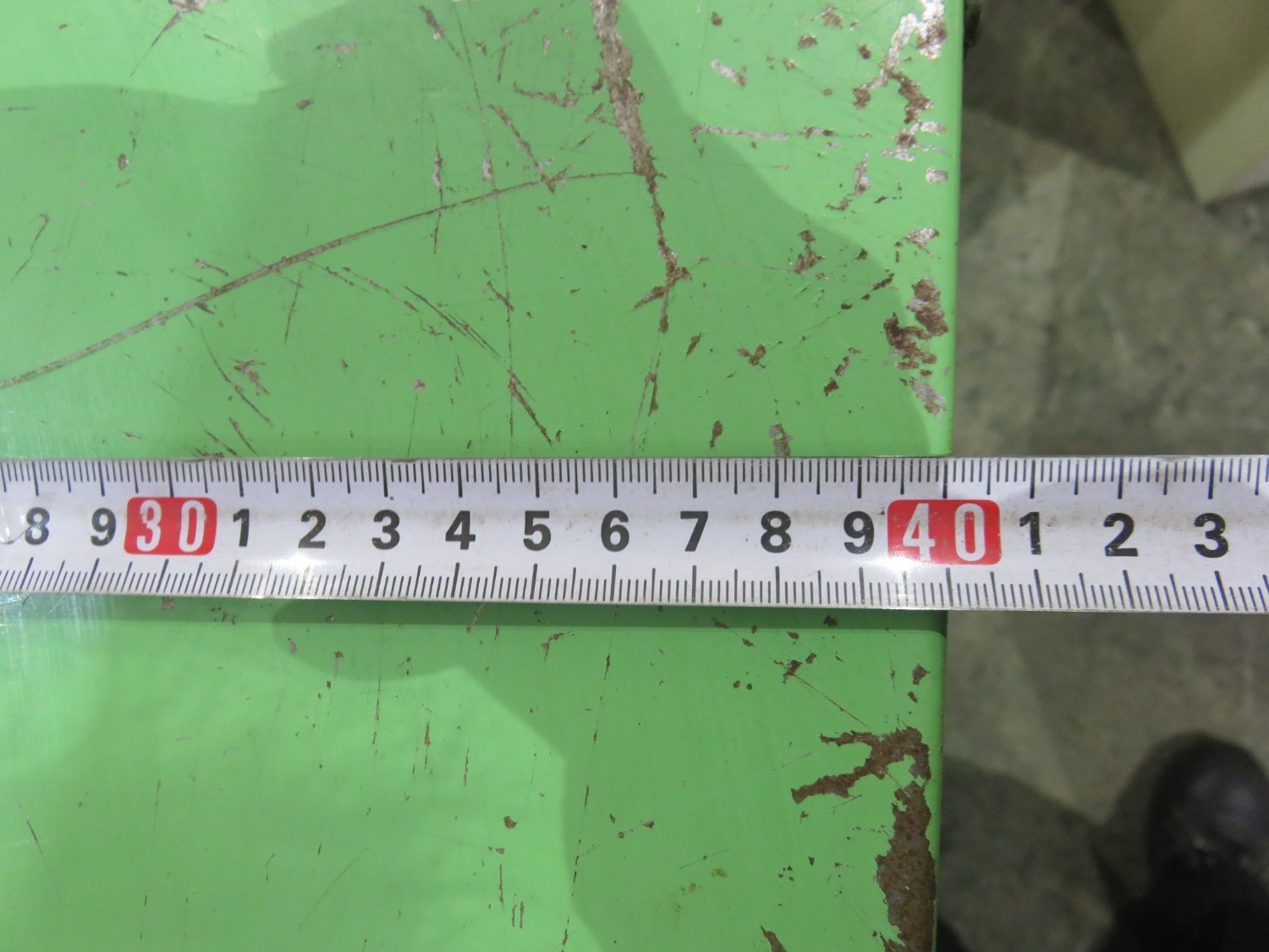 中古キャビネット類 ツールワゴンTool Wagon 不明